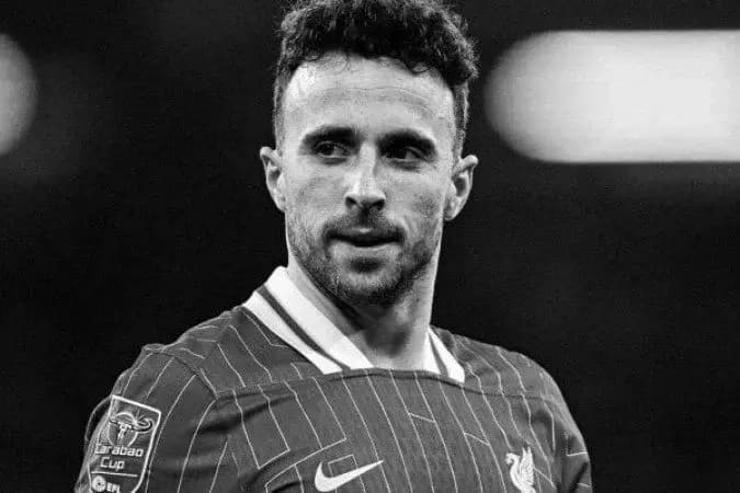 Cantos ofensivos a Diogo Jota geram críticas no futebol saudita