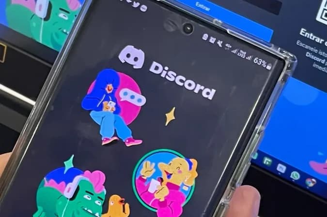 Governo processa Discord e pede R$ 500 mi por falhas na proteção de usuários