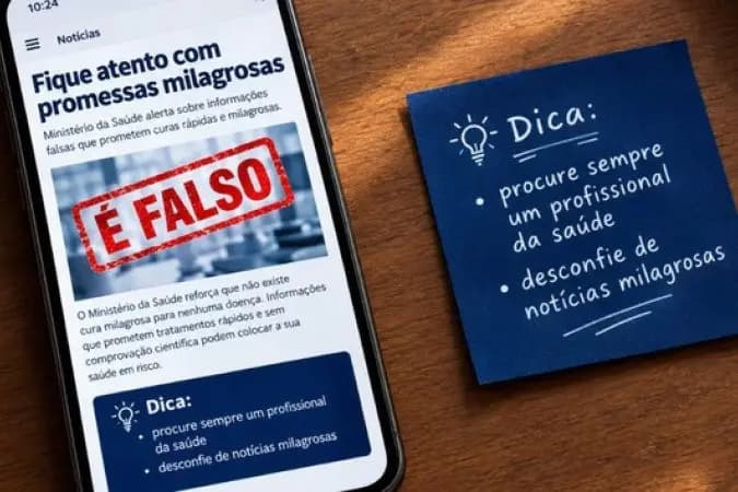 Governo age contra médicos falsos criados por IA no YouTube; entenda