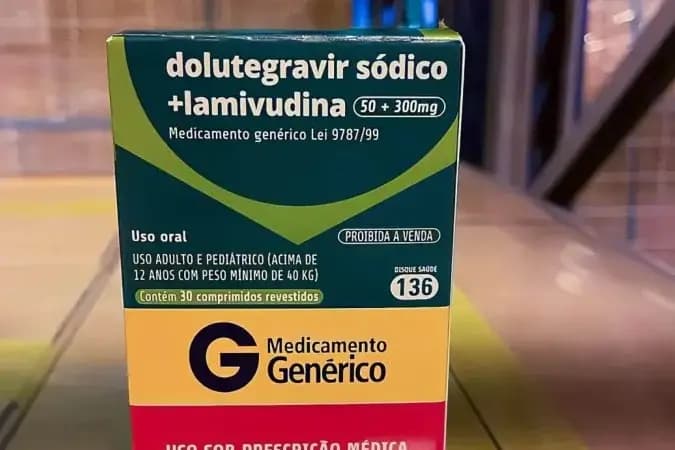 Fiocruz conclui produção nacional de remédio contra o HIV para o SUS