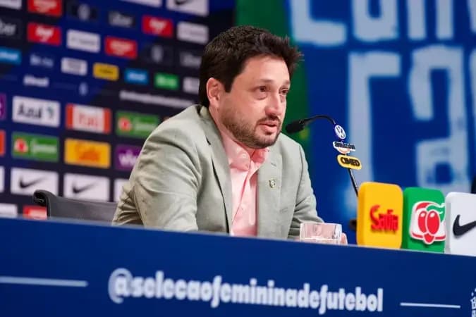 Arthur Elias convoca Seleção Brasileira para amistosos contra a Argentina