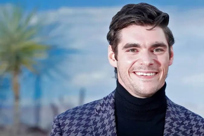 Como 'Breaking Bad' e RJ Mitte mudaram a percepção sobre a paralisia cerebral