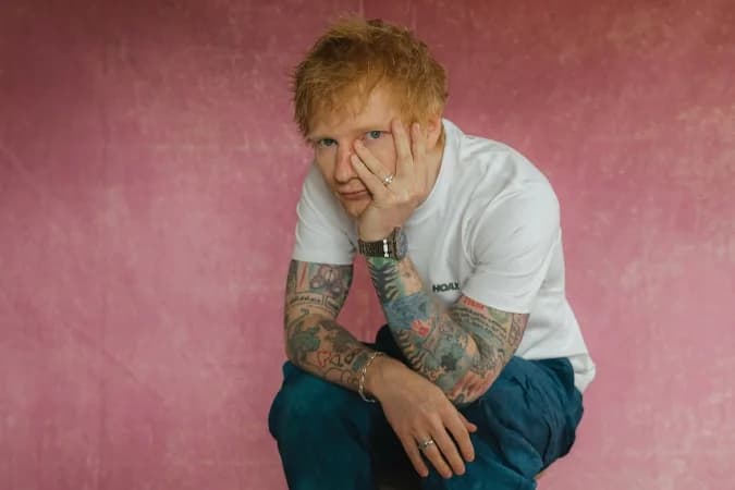 Colecionador de relógios, Ed Sheeran chama atenção por reunir peças raras e luxuosas