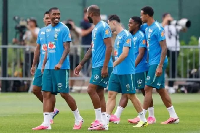 Não basta marcar Haaland: sete brasileiros revelam a fórmula para vencê-lo