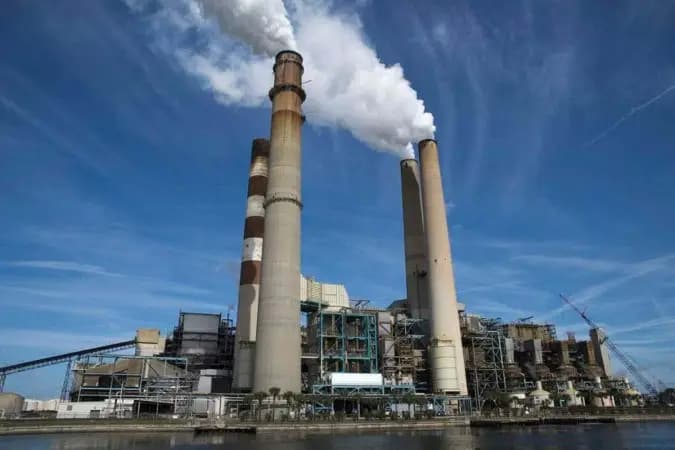 Gases de efeito estufa batem recorde e aumentam aquecimento global, diz ONU