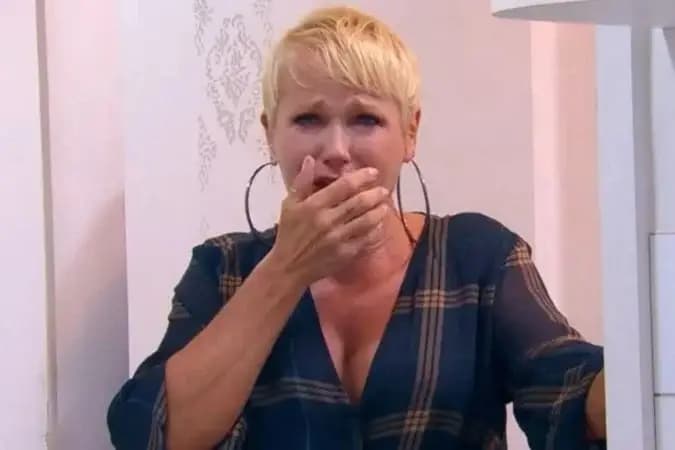 Ex-paquito morre e Xuxa emociona público com declaração impactante
