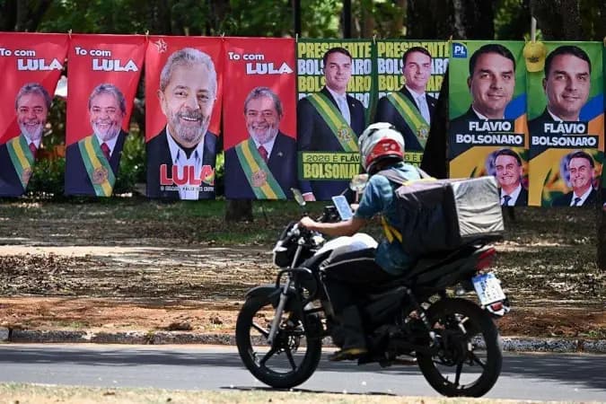 8 mapas e gráficos que explicam o resultado do 1º turno da eleição presidencial