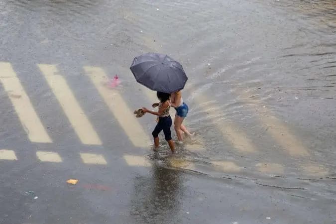Brasil pode sentir efeitos do 'super El Niño' na primavera; confira previsões