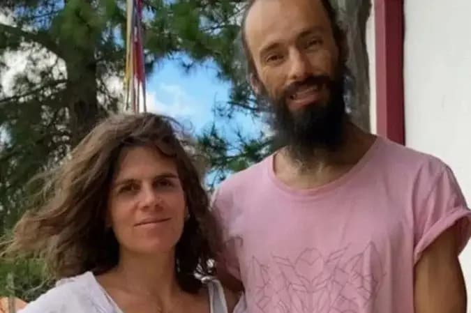 Filha de Ana Maria Braga pede medida protetiva contra ex-marido