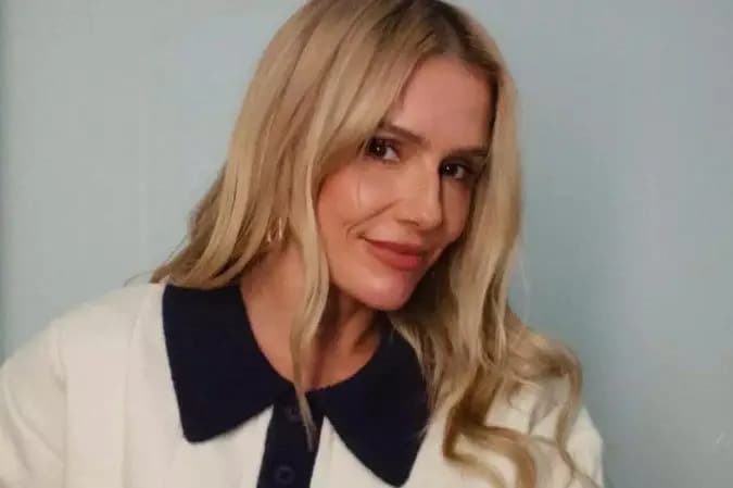 Deborah Secco revela como gosta de assistir aos jogos da Seleção Brasileira