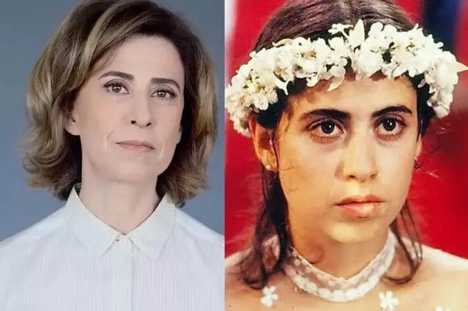 Fernanda Torres desenvolveu trauma que a afastou das novelas há 25 anos