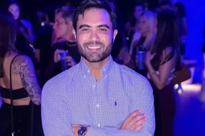 Filho do sertanejo Leandro fala sobre retomada da carreira após pausa