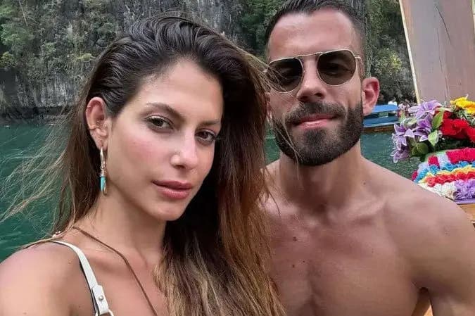 Mari Gonzalez reage a pressão para ter filhos com o namorado