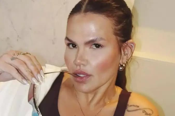 Thais Carla engata novo romance após fim do casamento de 11 anos