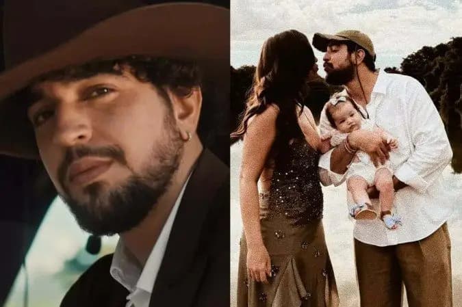 Nattan fala sobre paternidade e admite dificuldades em casamento
