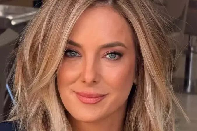 Globo escala Ticiane Pinheiro para o elenco de Quem Ama Cuida