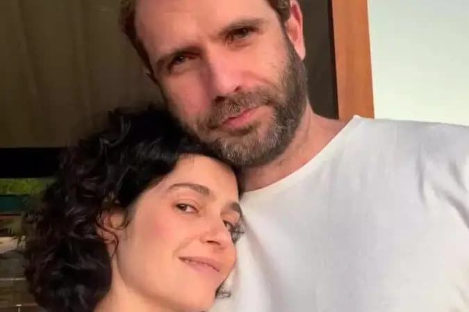 Maria Flor abre o coração sobre maternidade e revela crise no casamento
