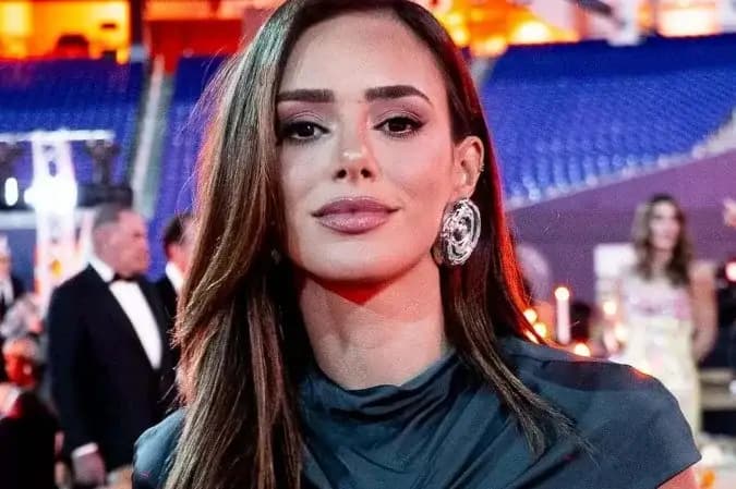 Grávida, Bruna Biancardi faz desabafo sincero sobre a fama