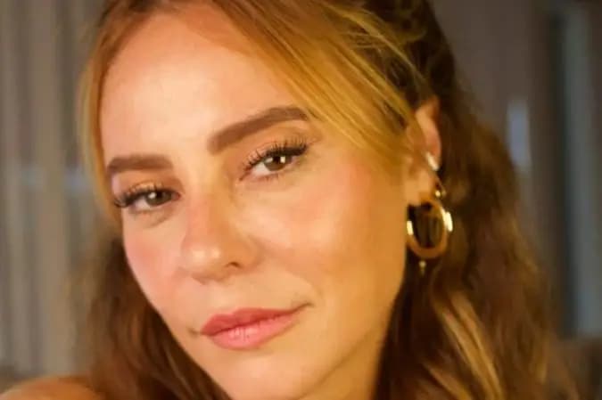 Paolla Oliveira faz forte desabafo após ser vítima de imagens falsas