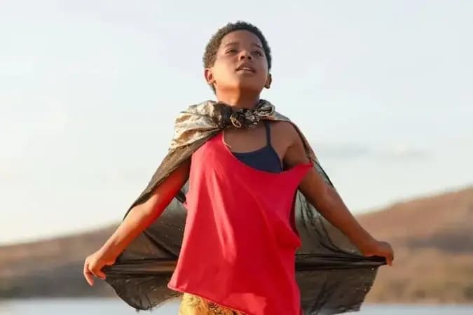 'Feito pipa' é escolhido para representar o Brasil no Oscar 2027