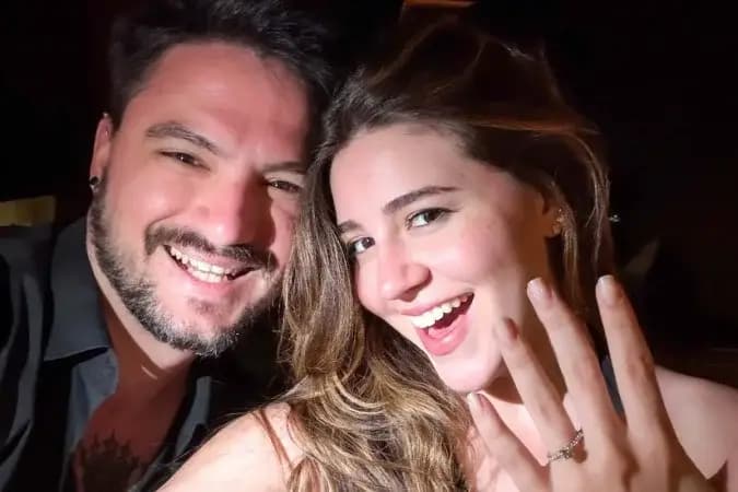 Felipe Neto faz forte desabafo sobre organizar casamento: "Estressante"