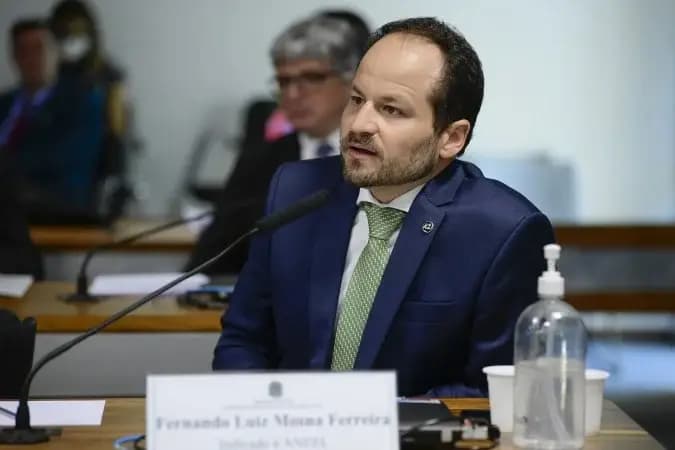 Diretor da Aneel diz que colocará em pauta caso da Enel em SP