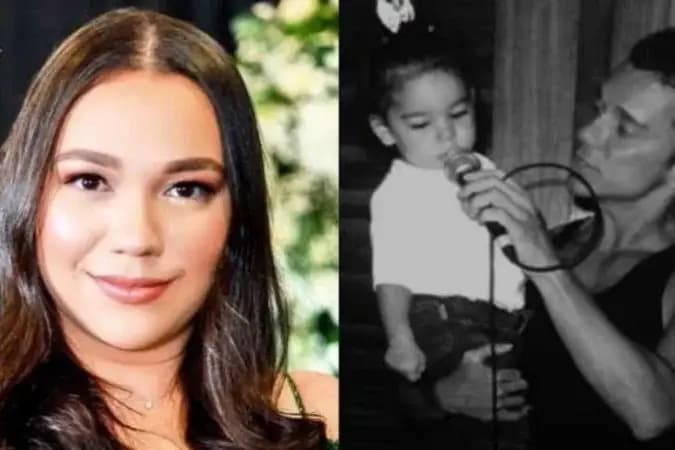 Filha de Netinho faz homenagem após morte do cantor