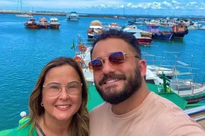 Filho que matou mãe por dívidas de apostas é retirado de inventário