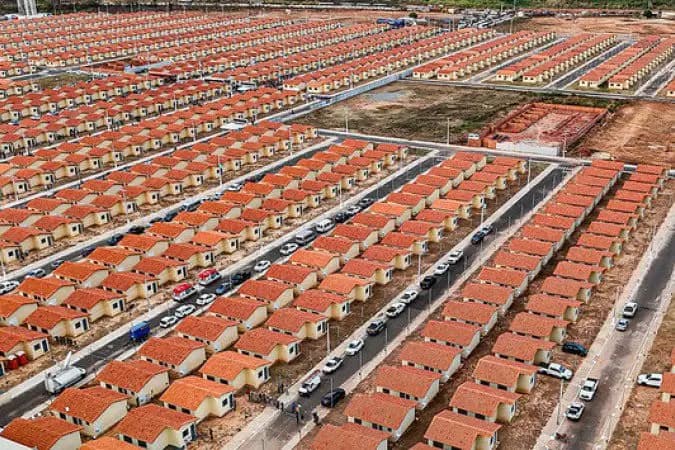 Governo abre crédito de R$ 20,5 bi e destina maior parte ao Minha Casa, Minha Vida