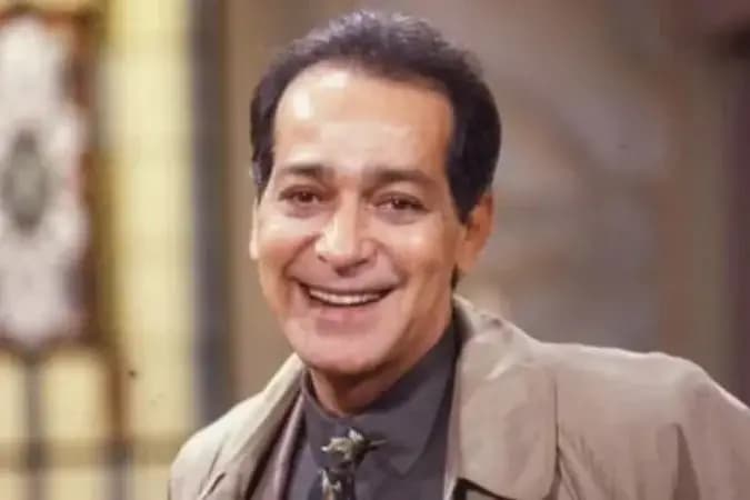 Morre o ator e diretor Gracindo Jr., aos 83 anos