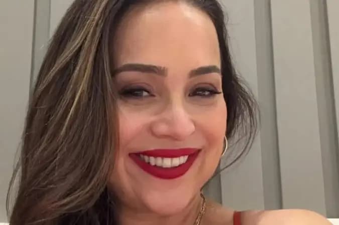 O motivo que pode ter influenciado a escolha profissional de Gabriela Duarte