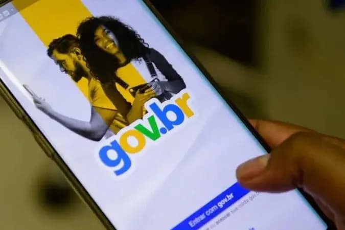 GOV.BR supera 548 milhões de assinaturas digitais em 2026