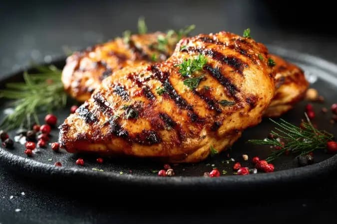 Consumo de frango: nutricionistas revelam os benefícios da carne