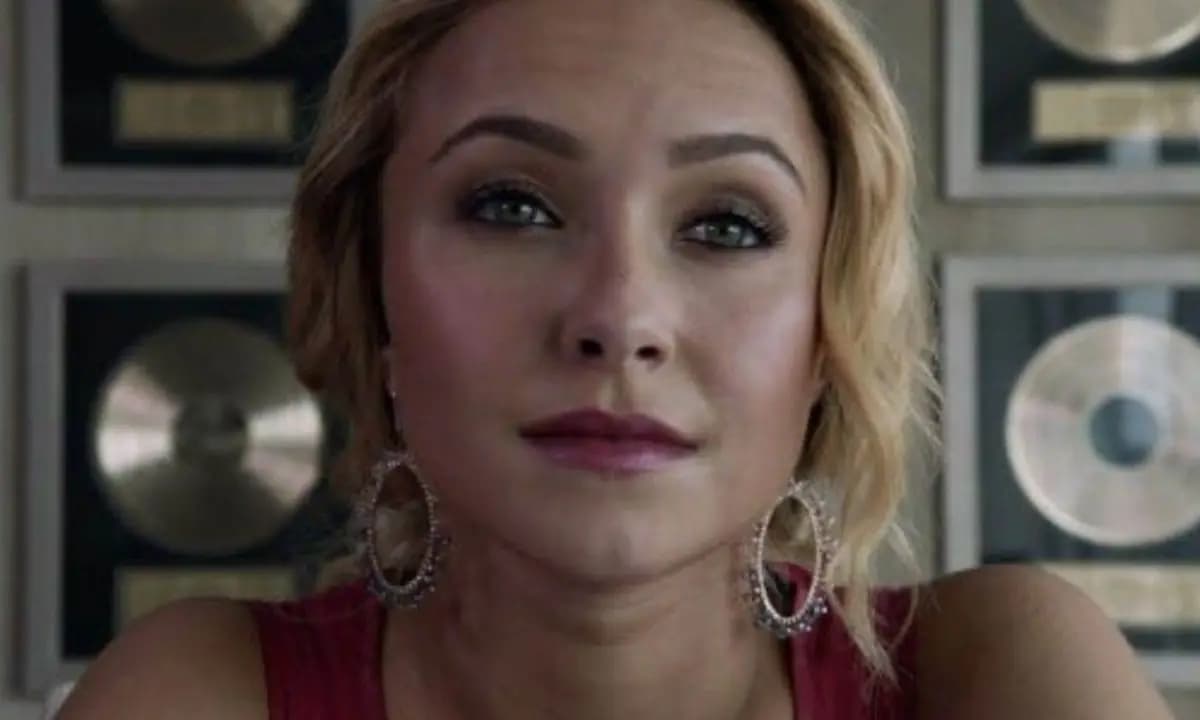 Causa da morte de Hayden Panettiere é revelada