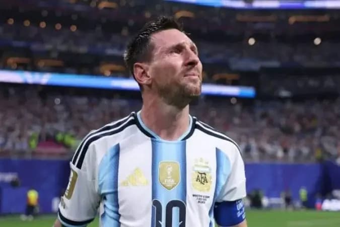 Confira os confrontos das quartas de final da Copa do Mundo