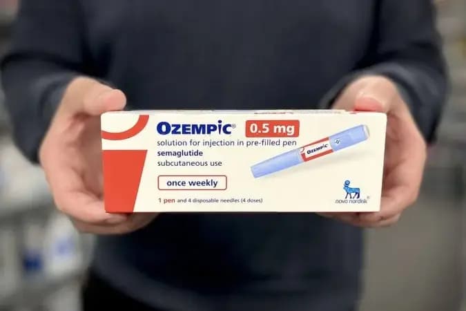 Anvisa aprova cinco novas canetas emagrecedoras comparadas ao Ozempic