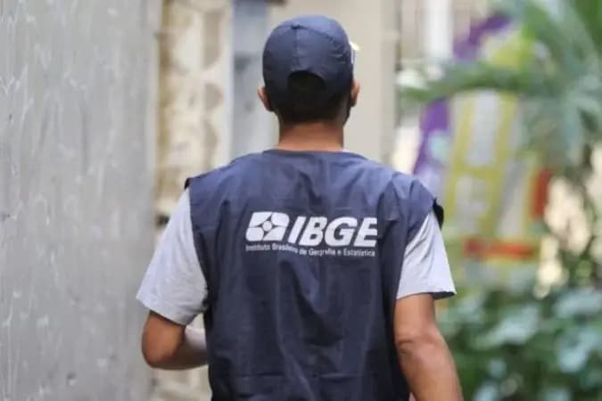 Servidores do IBGE discutem greve nacional a partir de 5 de agosto