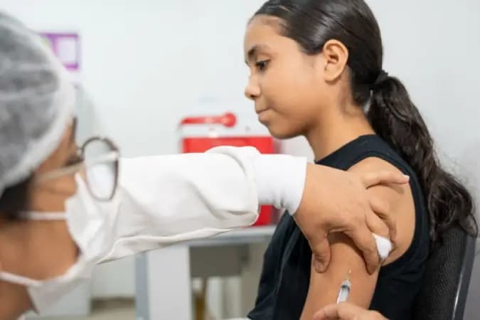 Campanha de multivacinação termina nesta terça-feira em todo o país