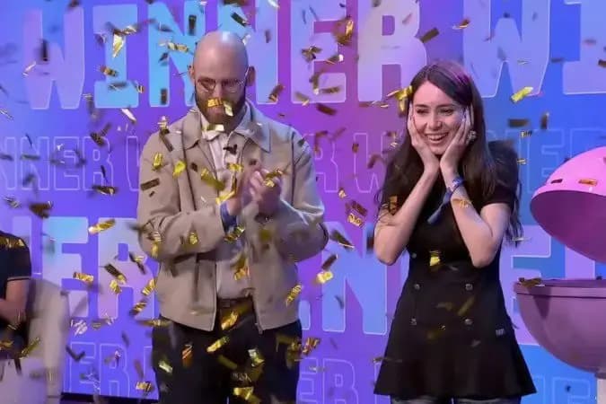 Brasileira vence torneio mundial de Candy Crush e leva prêmio milionário