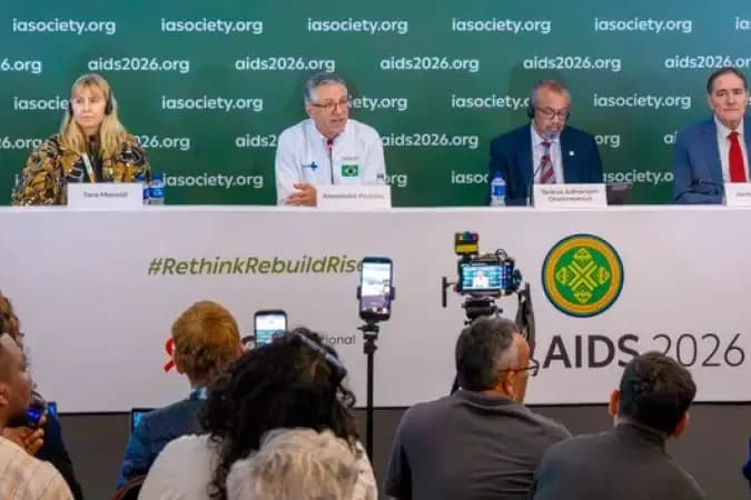 Ministério da Saúde quer incorporar injetável que previne HIV ao SUS