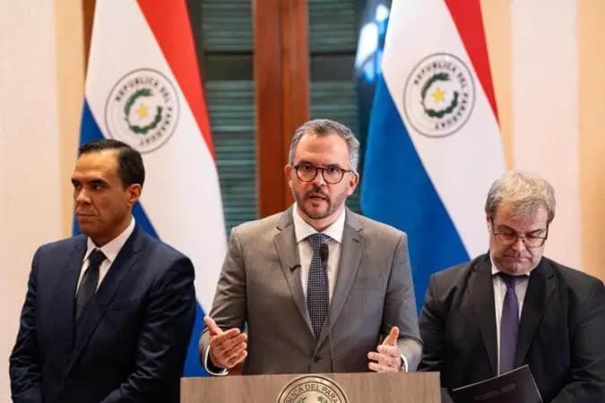 Brasil assina acordo de ampliação de voos entre países sul-americanos