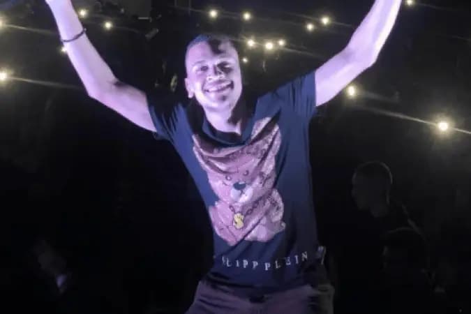 Cantor cearense revela vício em apostas e diz ter perdido R$ 800 mil