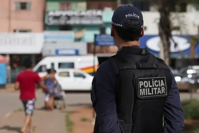 PMDF: concurso para oficiais de saúde é prorrogado por dois anos