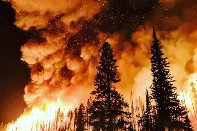 El Niño pode superar recorde de 2015 e intensificar extremos climáticos