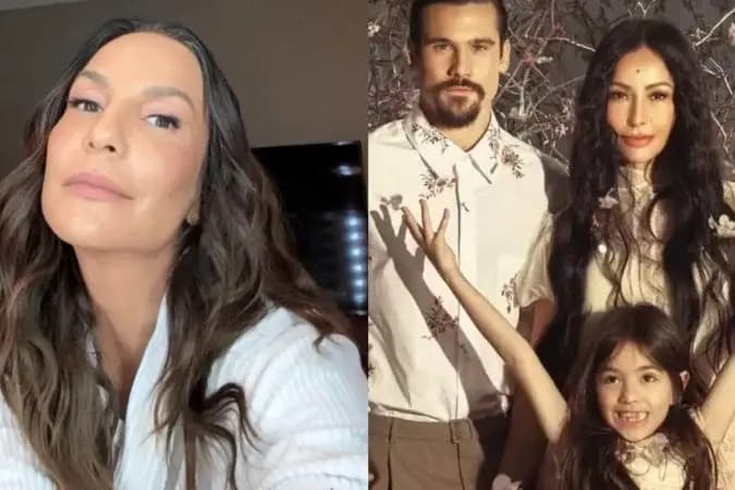 Ivete Sangalo reage ao descobrir gravidez de Sabrina Sato