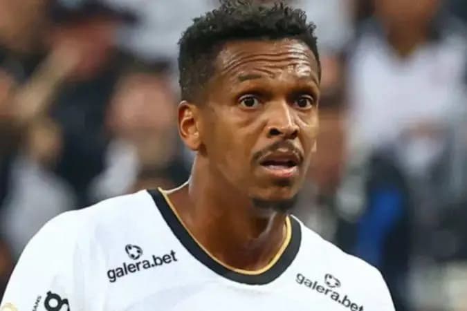 Ex-jogador Jô é preso pela 5ª vez por dívida de R$ 145 mil em pensão