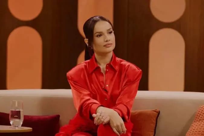 Juliette manda a real sobre barrar marido de amiga para seu casamento