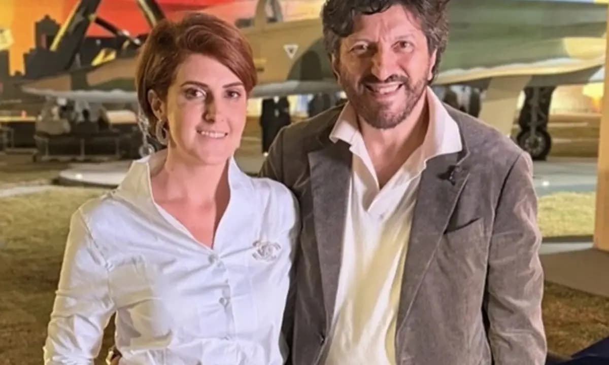 Viúva de Lito Sousa revela reação da família à proposta de homenagem em Guarulhos