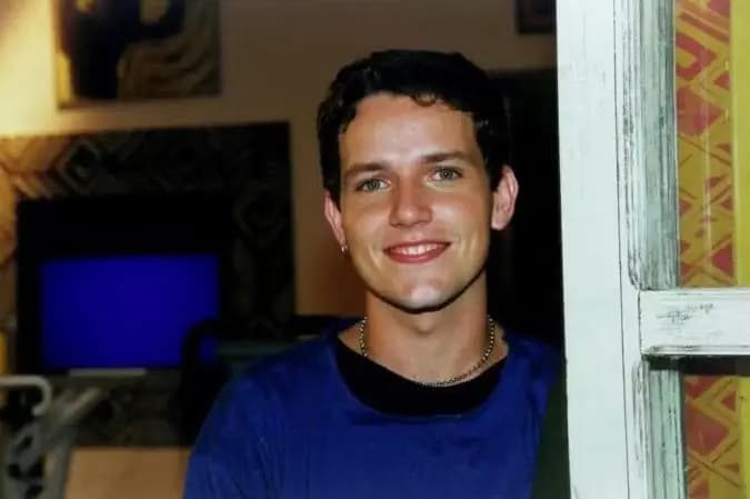 Ator de 'Malhação' e 'Sandy &amp; Júnior' morre aos 49 anos