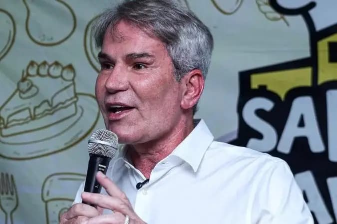 Pastor Márcio Poncio é preso pela PF em ação contra máfia do cigarro